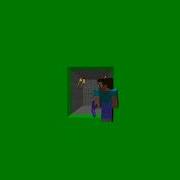 Green Screen Minecraft