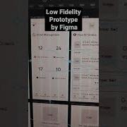 Low Fidelity Prototype Figma Ui Uiux Designsystem Uxdesign Designsystems Ux