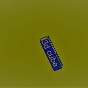3d Cube Using Css