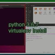 Chrome Selenium Headless Virtualenv Install 3Minute