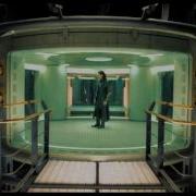 Loki Would You Turn Your Back On Me Monster