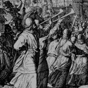 The Waltz Of Jericho