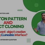 Singleton Pattern With Cloning Using Cloneable Interface How To Prevent It