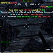 Cod4 DeathRun Fail