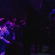 Trash Talk Awake Live