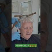 PERFECTION PIXIE HAIRCUT Complete Tutorial Linked Below