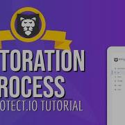 Restore Data From Backup GitProtect Io Tutorial Git Repository Backup