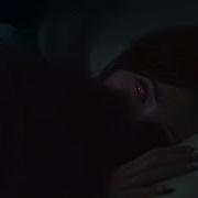 Chløë Black WATERBED
