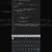 Java Program Spy Number In Java Shorts Shortsfeed Tiktok
