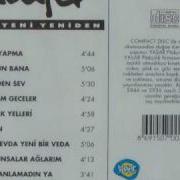 Nilüfer Çarem Benim 1992