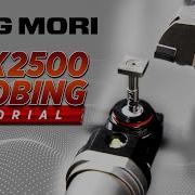 The Probing Tip YOU Should Know Before Using A DMG Mori NLX 2500