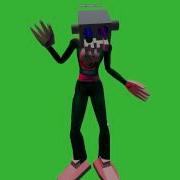 Kinect Puppeteering