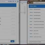 Best Chat Box Using Php And Ajax Tutorial For Beginners PART1