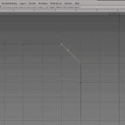 Fillet Blend Align