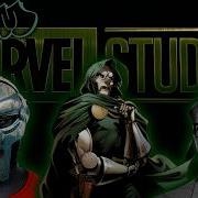 Avengers DOOMSDAY MCU Intro MF DOOM