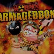 Royalty Worms Armageddon OST