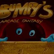 Bumpy S Arcade Fantasy игра 1992 года