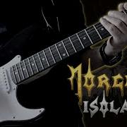 Morgoth Isolated DEATH METAL COVER