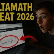 2026 BEST Deltamath Cheats And Answers