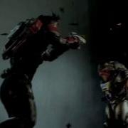Mass Effect 2 PS3 Launch Trailer