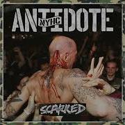 EGxHC Antidote NYHC Scarred 2022 Full EP