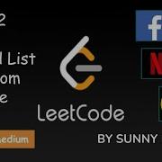 Linked List Random Node Reservoir Sampling Algorithm Maths Probability 382 LeetCode Day 07