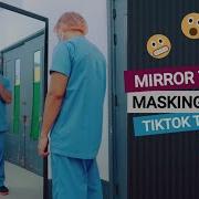 Mirror Trick Tricking My Mirror S Reflection Full Video Tutorial To Be Uploaded