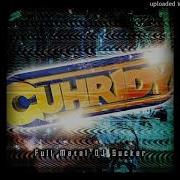 GUHR1DY Hardcore Psycho