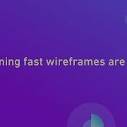 Whimsical Wireframes