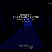 Saut Outer Insanity Secret Character Showcase