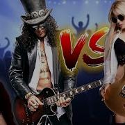 Slash VS Orianthi Who Plays Beat It Solo The Best