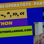 55 Bitwise Operators Part2