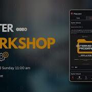 Getting Start With Flutter Workshop Ft Parul Flutter Developer