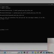 Learning Task SAL Part 2 Modular Programming