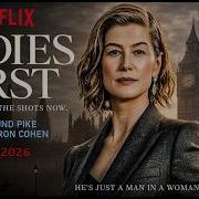 Ladies First 2026 American Comedy Film HD Sacha Baron Cohen Rosamund Pike Explain Facts