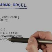 Programming Model Intro To Parallel Programming