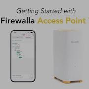 Firewalla AP7 Getting Started Guide WiFi Configurations