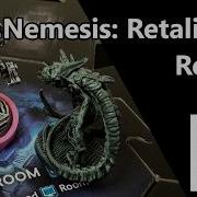 Обзор игры Nemesis Retaliation Третья часть серии от Awaken Realms Спонсорская реклама
