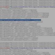 VSTA AutoProxyGen From ProxyGen To AutoProxyGen PART 1