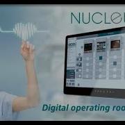 NUCLeUS Introduction Video