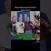 New Skinhead Oi Punk Interview EVIL CONDUCT
