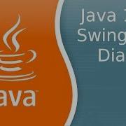 Урок по Java 117 Swing 22 Dialogs