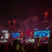 Griz B2B Wooli In Your Arms Remix EDC Las Vegas 2026