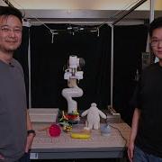 Using Language To Help Robots Grasp Their Surroundings