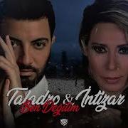 Taladro İntizar Ben Değilim