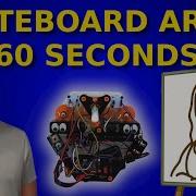 I Hacked This Whiteboard Robot To Draw Anything