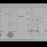SEQUENCE 6 AUTOMATIC START AND STOP OF MOTORS ELECTRICAL ENGINEERING APPRENTICESHIP TRAINING