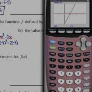 Day 8 Functional Notation