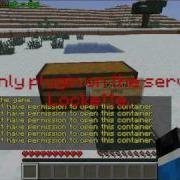 Showcase Lockette Hack WORKS WITH NOCHEAT