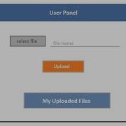 Upload File With Php Simples Code